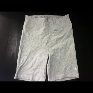 Fp biker shorts